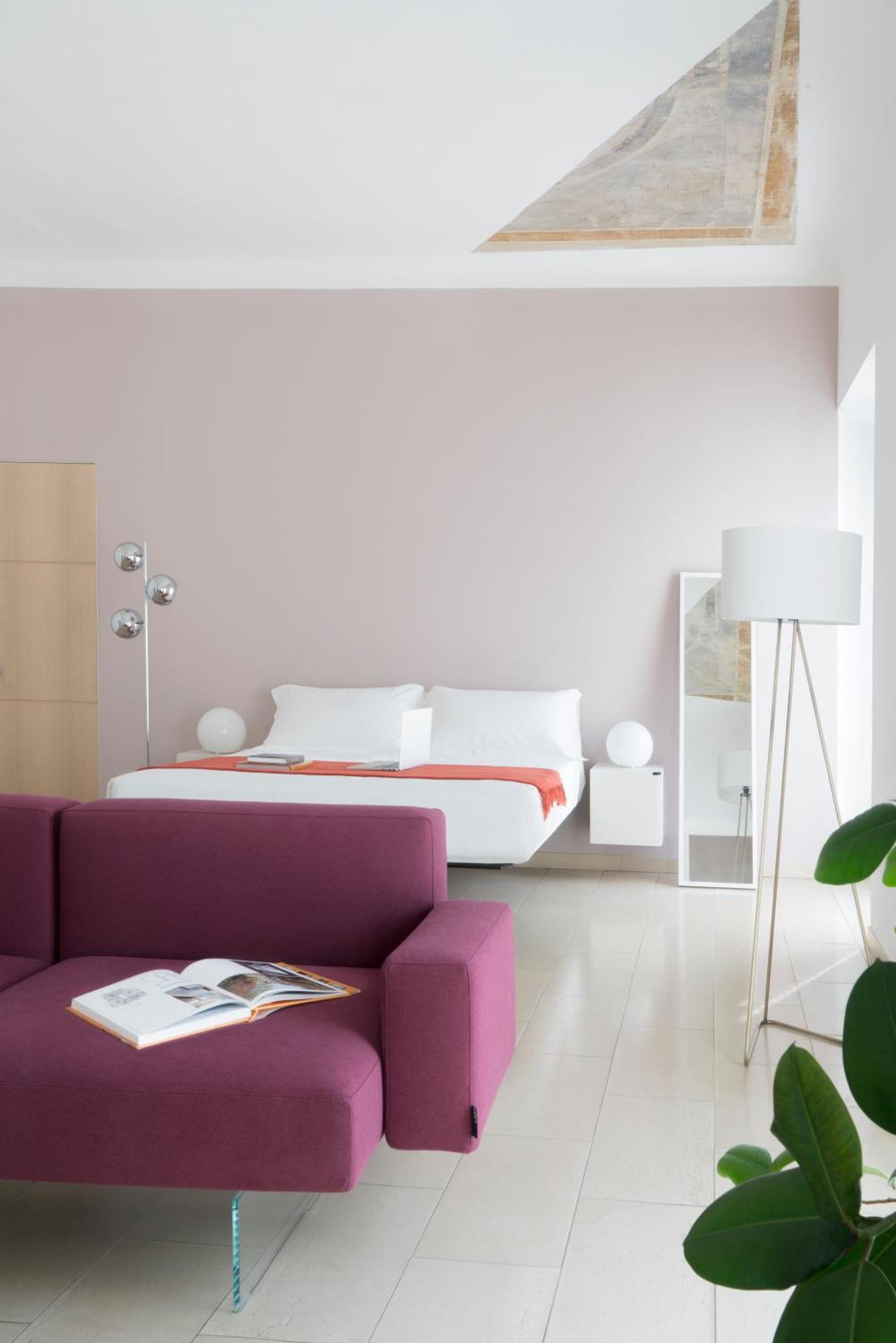 Brera Apartments In Porta Volta Milan Luaran gambar