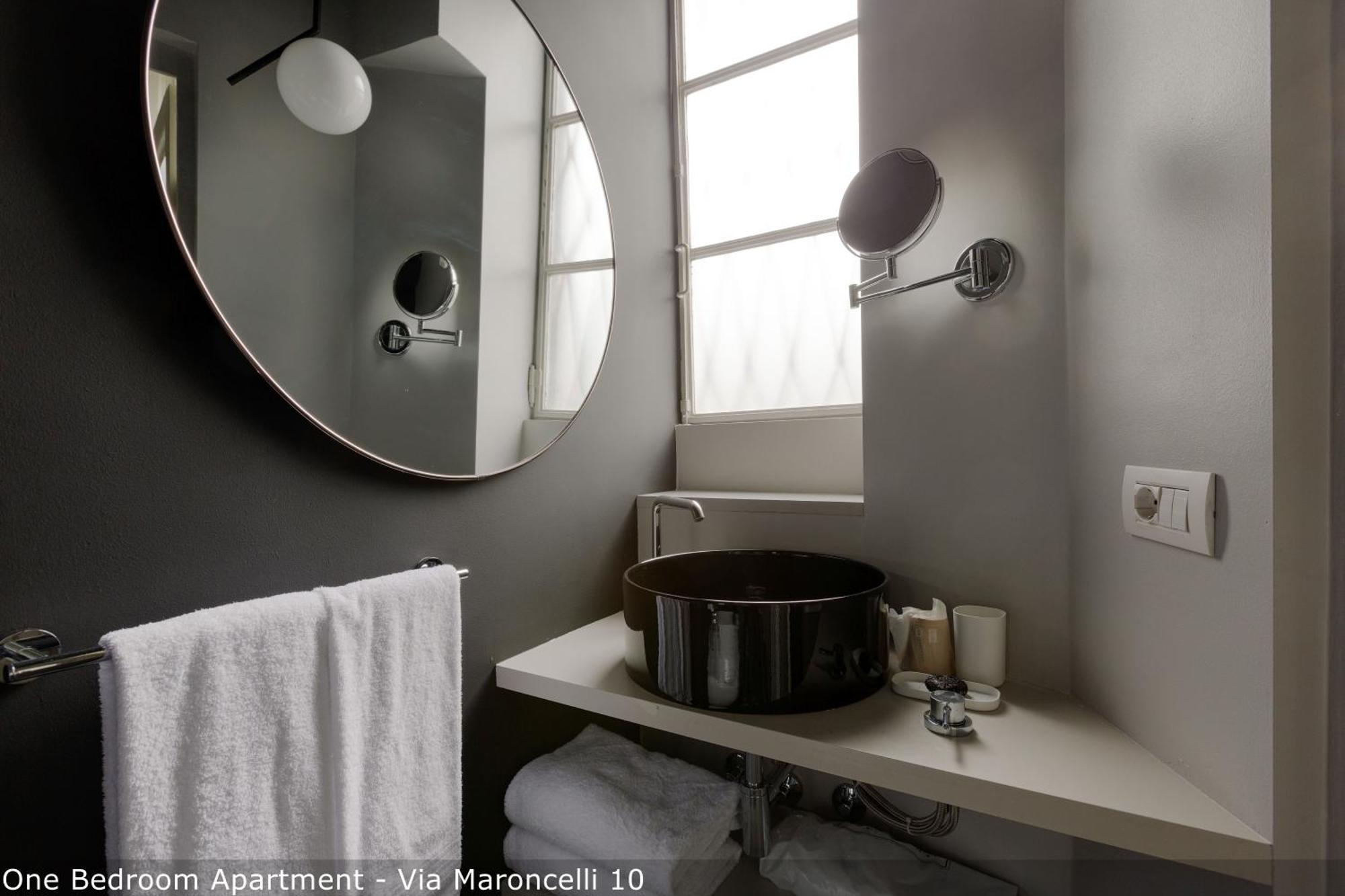 Brera Apartments In Porta Volta Milan Luaran gambar