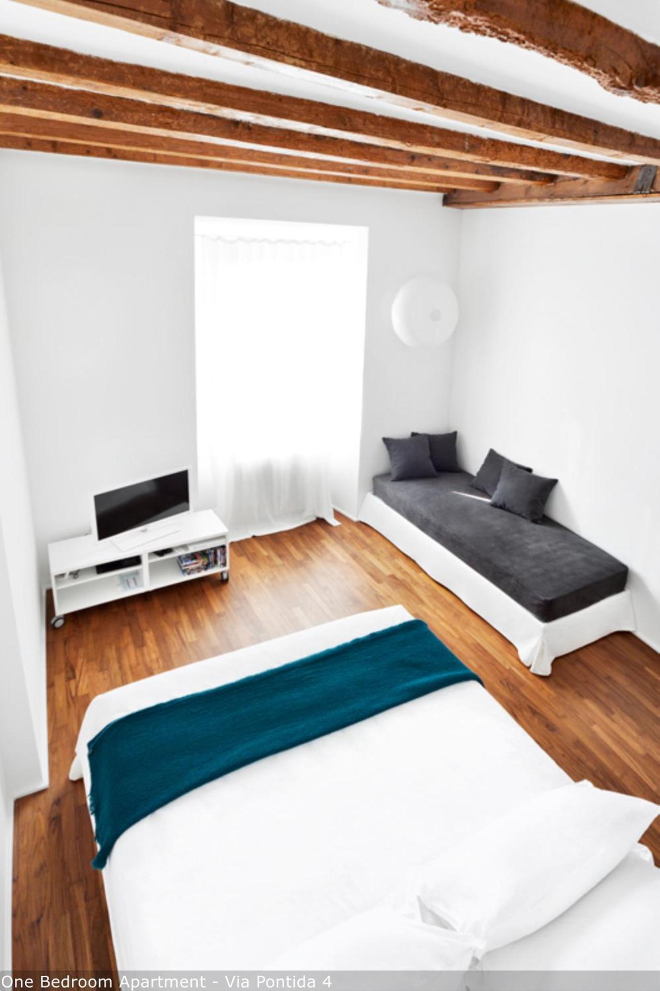 Brera Apartments In Porta Volta Milan Luaran gambar